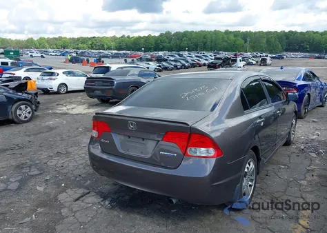 2011 Honda Civic Lx from USA, damaged, VIN 19XFA1F5XBE035459